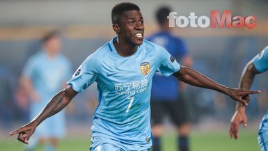 Fenerbahçe’ye transferde rakip çıktı!