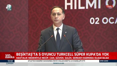 >Ferhat Gündoğdu: Kararlarda tutarlı olma amacındayız