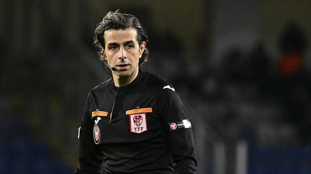 Ahmet Çakar'dan Alanyaspor - Fenerbahçe maçının ardından flaş Mete Kalkavan sözleri! Kırmızı gösteremedi