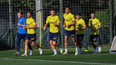 Fenerbahçe transferde dünya ikincisi