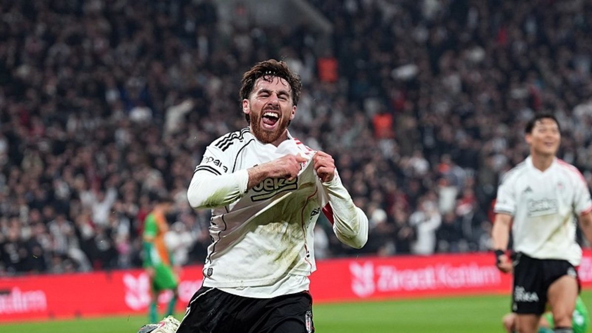 Alanyaspor maçının ardından Orkun Kökçü açıklamalarda bulundu!