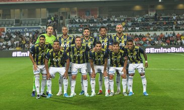 Fenerbahçe'de Trabzonspor maçı öncesi sakatlık şoku!