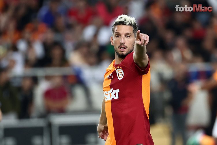 Galatasaray'dan Fenerbahçe taraftarını kızdıracak transfer hamlesi!