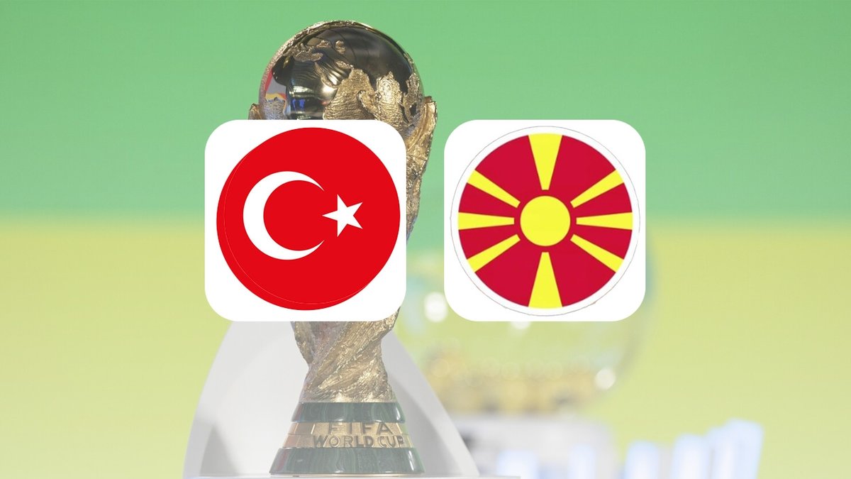 Milli maç ne zaman? Türkiye - Kuzey Makedonya canlı yayın!