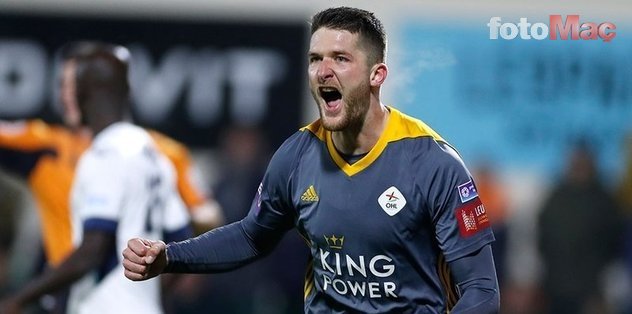 Son Dakika Transfer Haberleri Besiktas A Fransiz Golcu Thomas Henry Kartal Oluyor Fotomac