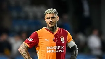 İcardi iddiası