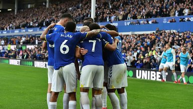 Everton - Southampton: 3-1 (MAÇ SONUCU - ÖZET)