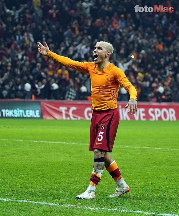 GALATASARAY HABERLERİ - Aslan'ın teklifi belli oldu! Golcü oyuncu için 4 milyon euro artı takas...