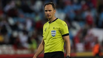 F.Bahçe-Nice maçının hakemi belli oldu!