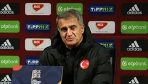 Şenol Güneş: İz bırakacağız
