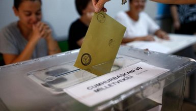 SEÇİM KATILIM ORANI 2023 | 14 Mayıs yurt içi ve yurt dışı oy kullanma oranı - Kaç kişi oy kullandı?