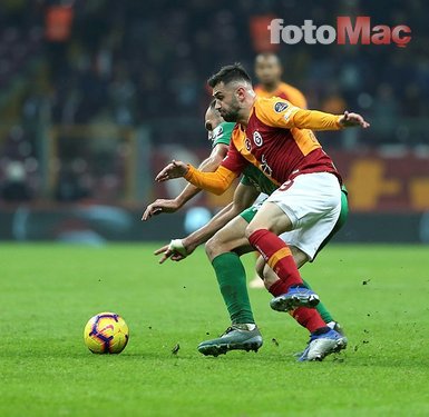 Galatasaray’da Fatih Terim 4 ismin biletini kesti!