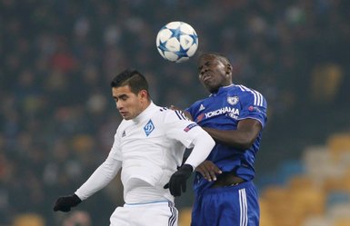 Fenerbahçe’de hedef Chelsea’den Kurt Zouma