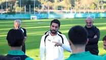 Seriyi sürdüreceğiz