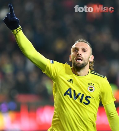 Son dakika Fenerbahçe transfer haberleri: Muriç’e ’dev’ kanca! Yerine dünya yıldızı geliyor