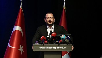 Doğan'dan transfer açıklaması!