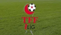 TFF 1. LİG... 2. ve 3. LİG...