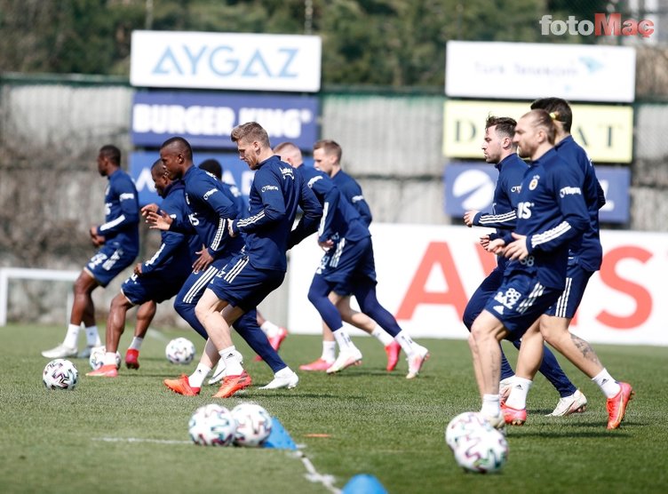Son dakika spor haberleri: Fenerbahçe'de flaş karar! Gökhan Gönül...