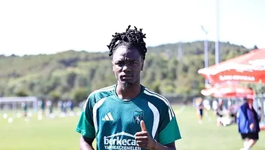 Kocaelispor ayrılığı açıkladı!