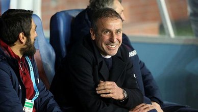 Fırtına kaldığı yerden! İşte Trabzonspor - Yeni Malatyaspor maçı muhtemel 11’leri