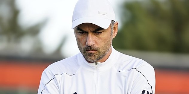 Yılmaz'dan rehavet uyarısı
