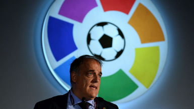İspanya'da ligler ne zaman başlayacak? La Liga Başkanı Javier Tebas açıkladı