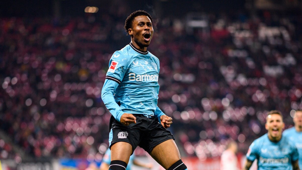 Fenerbahçe'den Nathan Tella operasyonu! Transfer formülü...