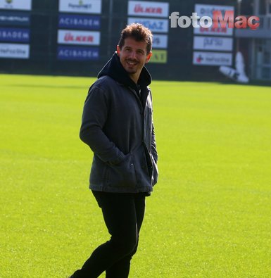 Fenerbahçe tarihine geçti! Emre Belözoğlu o yaptığıyla...