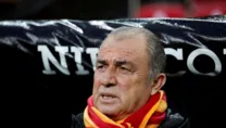 Terim’den müjde