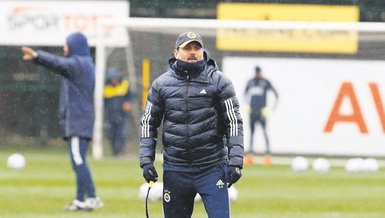 Erol Bulut'un kader maçı