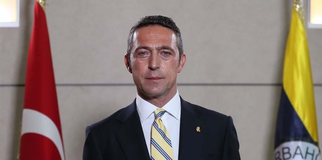 Fenerbahçe'de gündem kongre