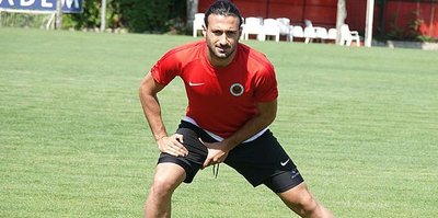 Gençlerbirliği'nin Erzurum kampı