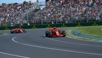 Formula 1’de son durak Abu Dabi