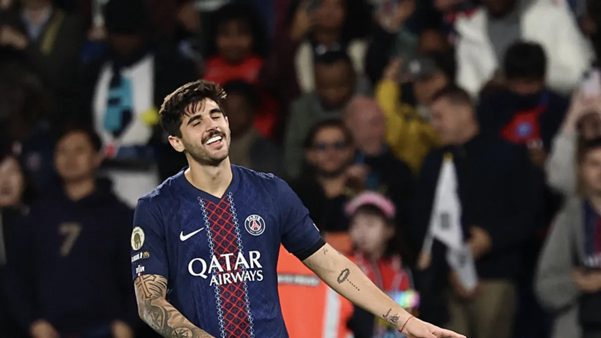 TRANSFER HABERİ | Galatasaray'a Sambacı stoper: Lucas Beraldo!