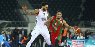 Karşıyaka’yı saf dışı bıraktı