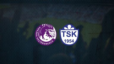 Keçiörengücü - Tuzlaspor maçı ne zaman, saat kaçta ve hangi kanalda canlı yayınlanacak? | TFF 1. Lig