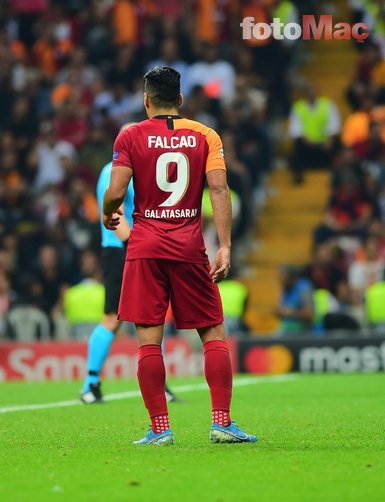 Lionel Messi’den flaş Falcao ve Galatasaray açıklaması!