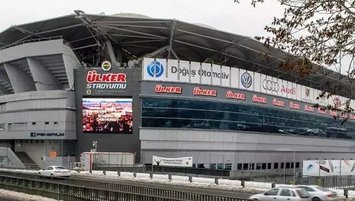 Ülker'le yola devam