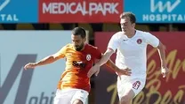 Yeni Arda bambaşka