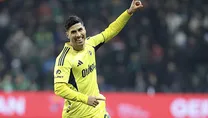 Asensio eski hocasını pişman etti!