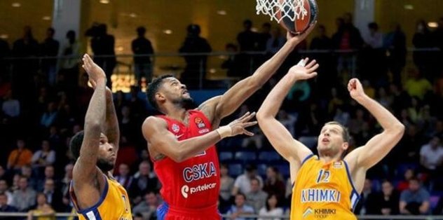 VTB Basketbol Ligi sezonu koronavirüs nedeniyle iptal edildi