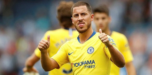 Chelsea'den sezona 3 gollü başlangıç