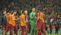 Aslan kasayı dolduracak