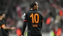 Sane şaşırdı