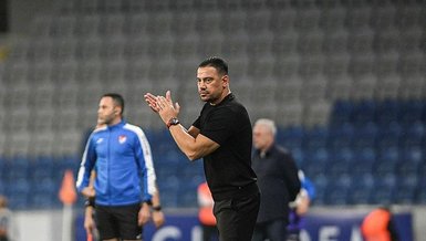 Artık çıkışa geçeceğiz