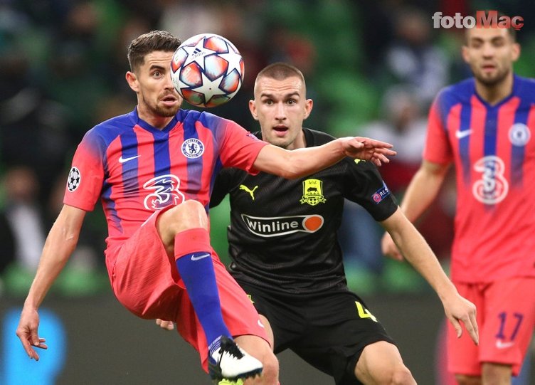 Trabzonspor'da Hamsik yerine Daniil Utkin!