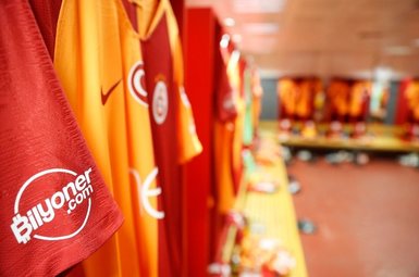 Galatasaray’ın yeni sponsoru belli oldu!