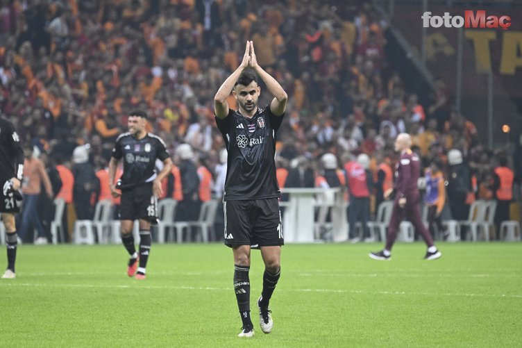 Beşiktaş Anwar El Ghazi transferinde geri sayıma geçti!