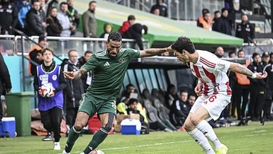 Play-off eşleşmeleri belli oldu
