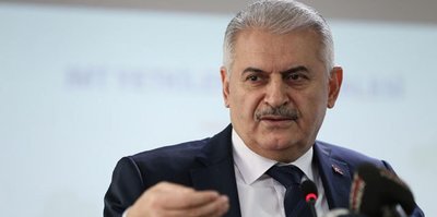 Yıldırım: Kural degişmeli